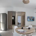 Apartman Nissea Naxos City