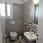 Nissea Apartman *