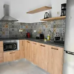 Apartman Nissea