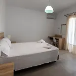 Apartman Nissea Naxos City