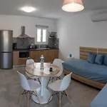 Apartman Nissea Naxos City