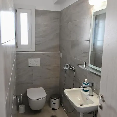 Nissea Apartamento *
