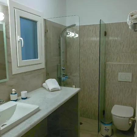 Nissea Apartamento Naxos City