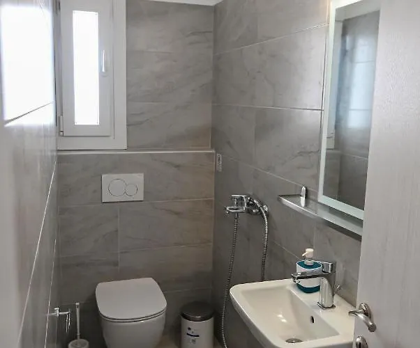 Nissea Appartement *