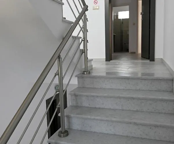 Appartement Nissea Naxos City