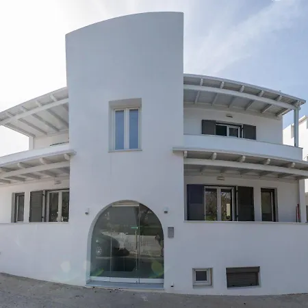 Nissea Naxos City