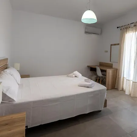 Apartment Nissea Naxos City