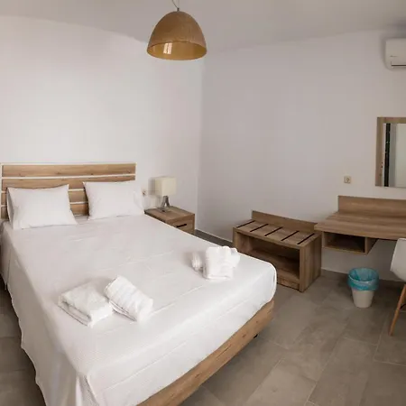 Apartment Nissea