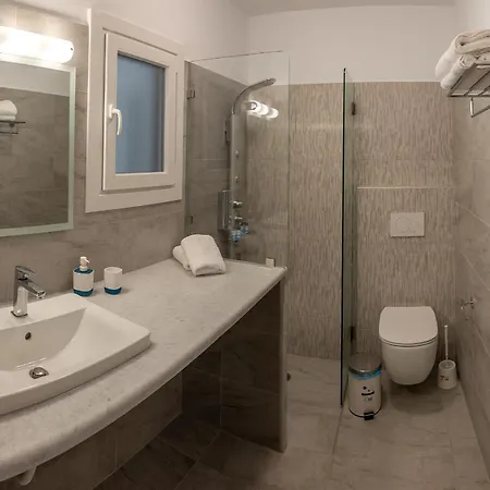 Nissea Apartment
